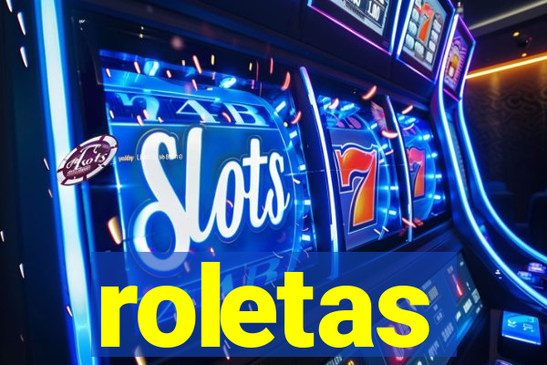 roletas