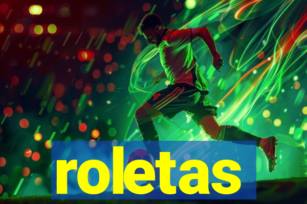 roletas