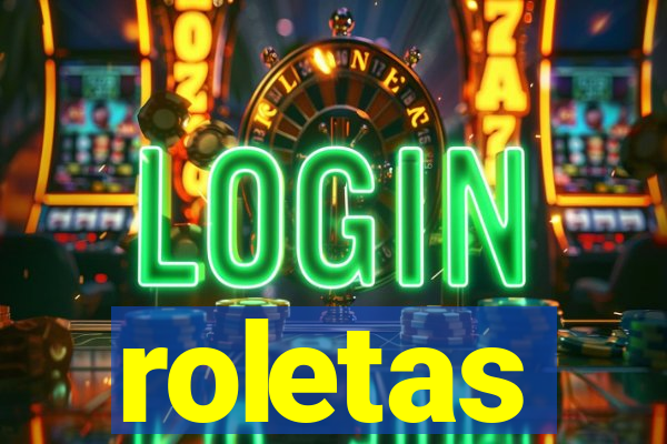 roletas