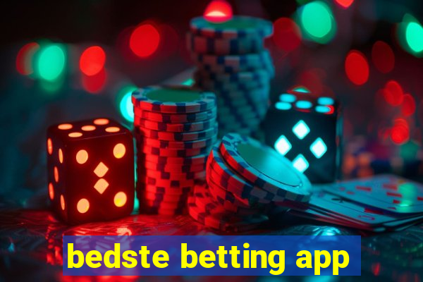 bedste betting app