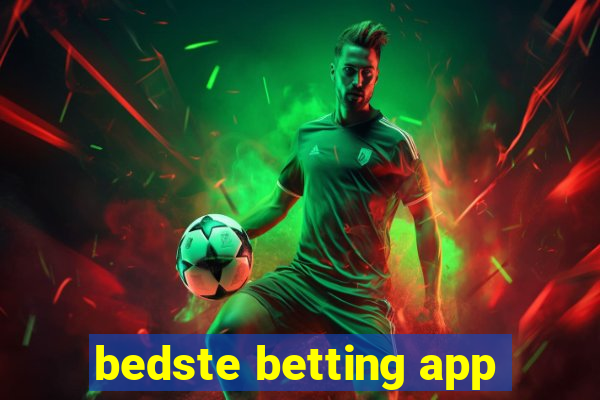 bedste betting app