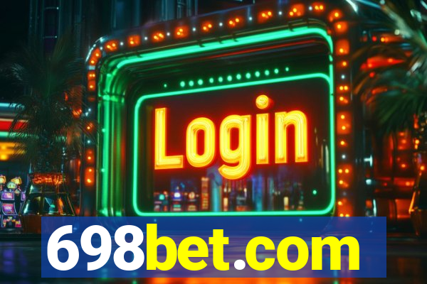 698bet.com