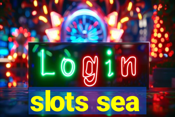 slots sea