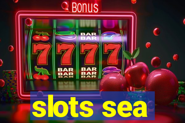 slots sea