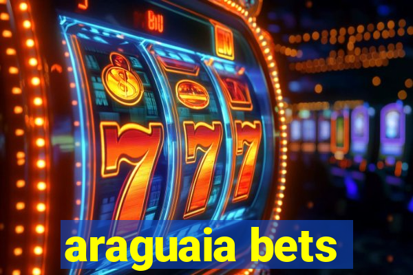 araguaia bets