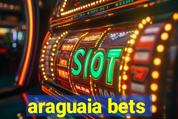 araguaia bets