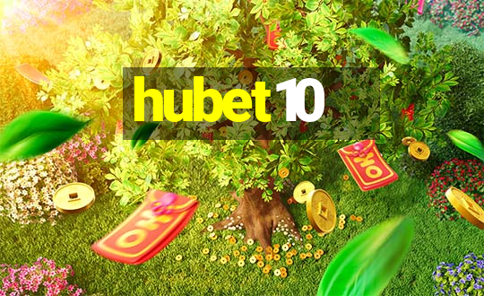 hubet10