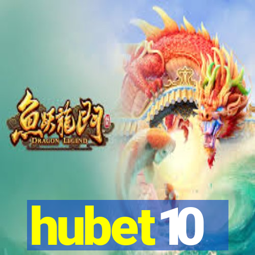 hubet10