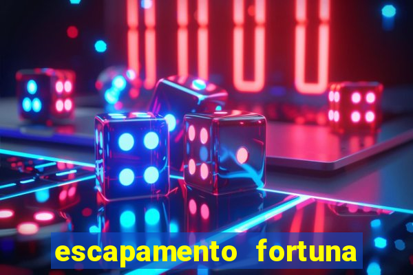 escapamento fortuna 150 ks