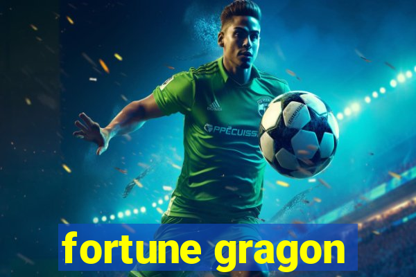 fortune gragon