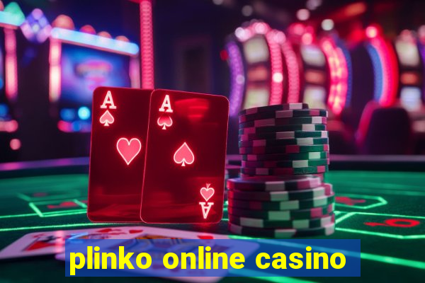 plinko online casino