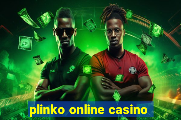 plinko online casino