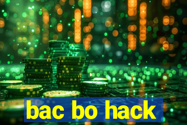 bac bo hack