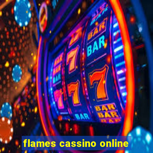 flames cassino online