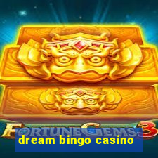 dream bingo casino