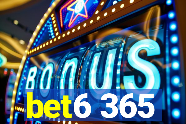 bet6 365