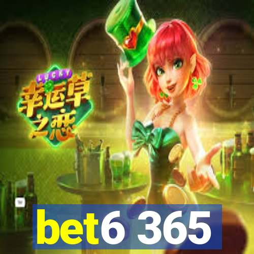 bet6 365