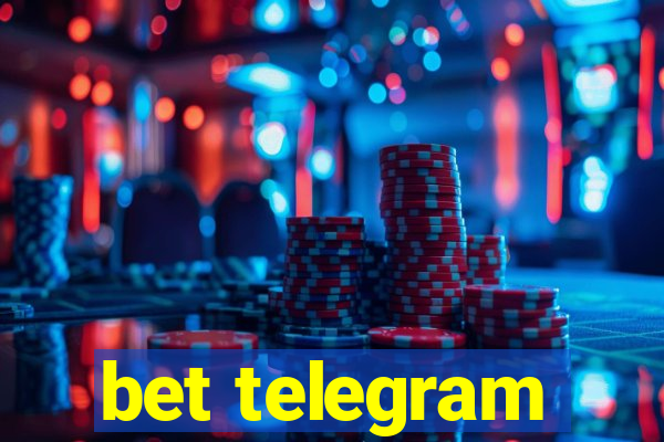 bet telegram