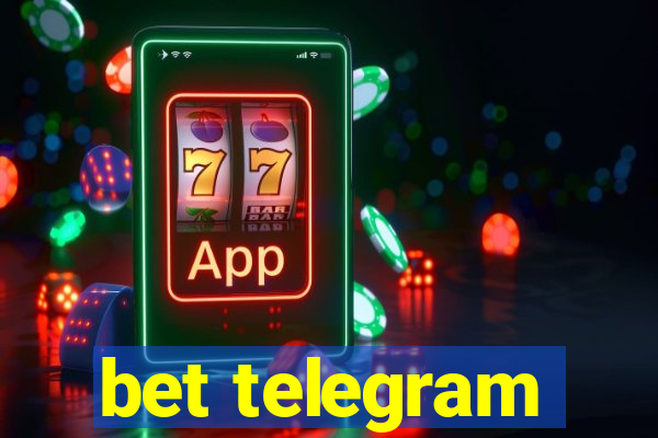 bet telegram