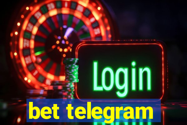 bet telegram