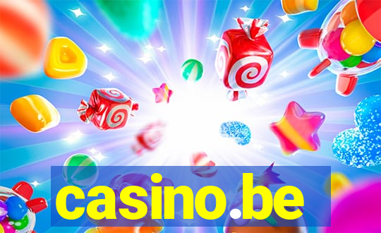 casino.be