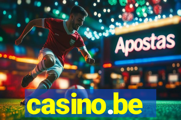 casino.be