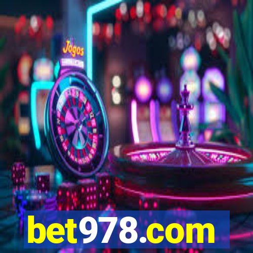 bet978.com