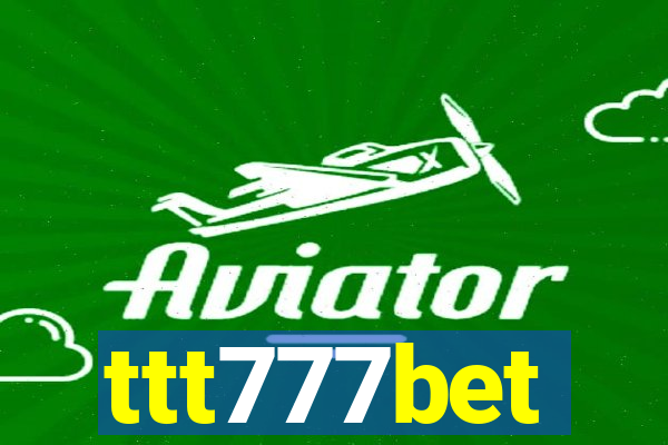 ttt777bet