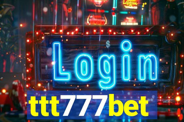 ttt777bet