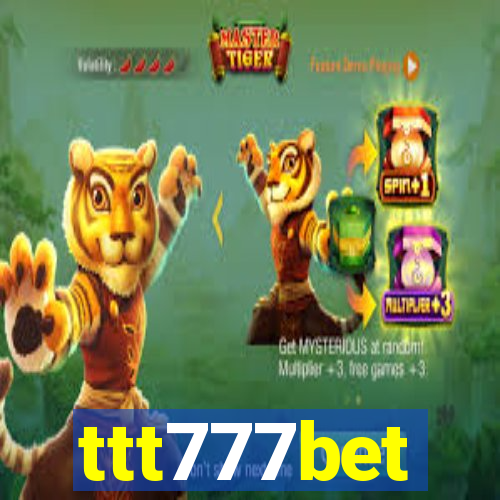 ttt777bet