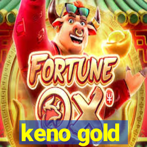 keno gold