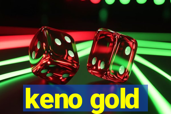 keno gold