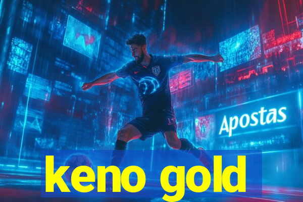 keno gold