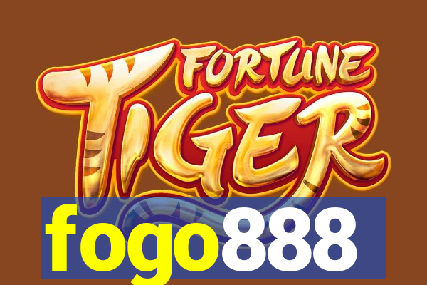 fogo888