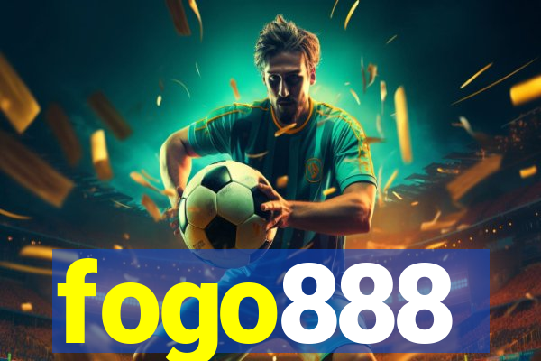 fogo888