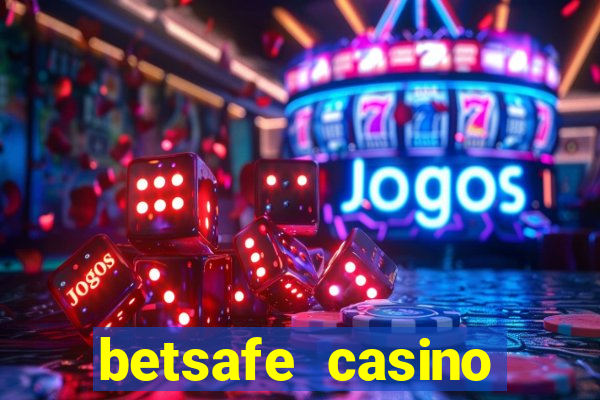 betsafe casino bonus code