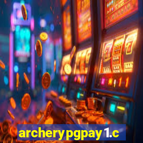 archerypgpay1.com