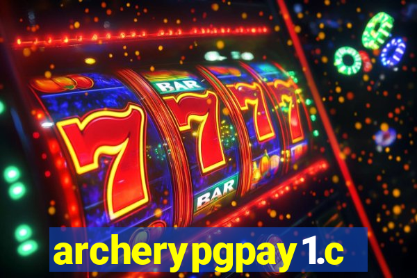 archerypgpay1.com