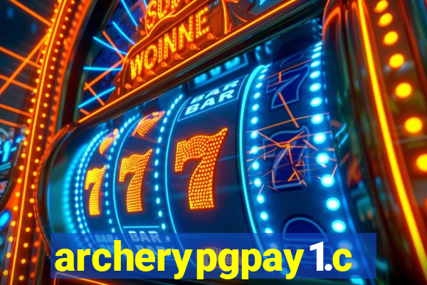 archerypgpay1.com