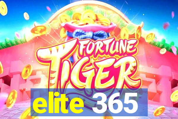 elite 365