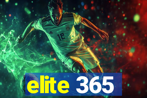 elite 365