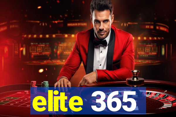 elite 365