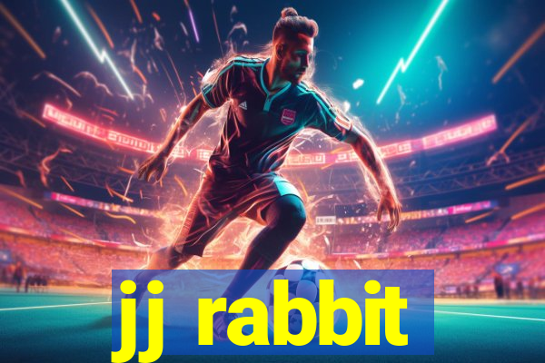 jj rabbit