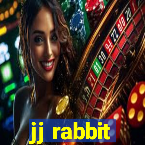 jj rabbit