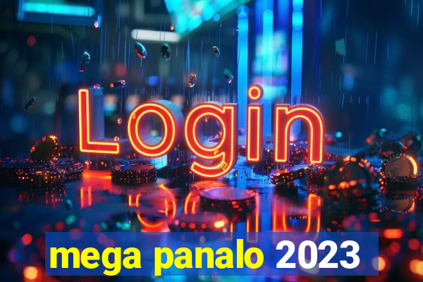 mega panalo 2023