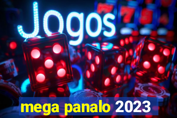 mega panalo 2023