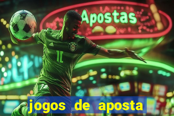 jogos de aposta s?o ilegais