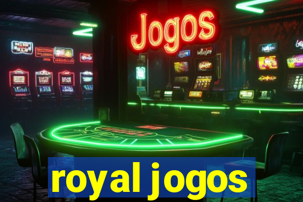 royal jogos