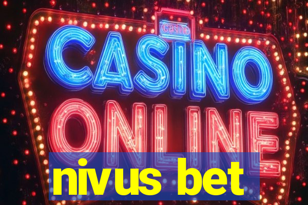 nivus bet