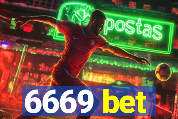 6669 bet